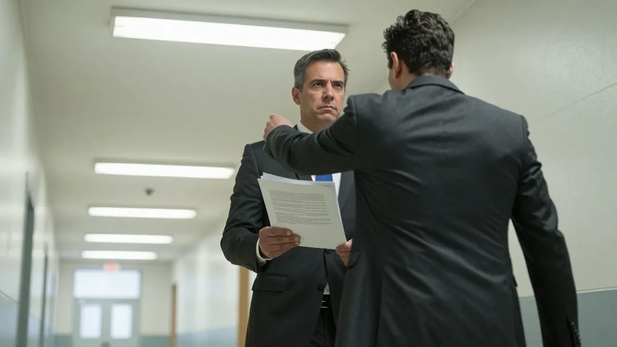 Marcelo Moretti, expresidente del club, ha iniciado un juicio ejecutivo para reclamar el pago de un préstamo que dice...