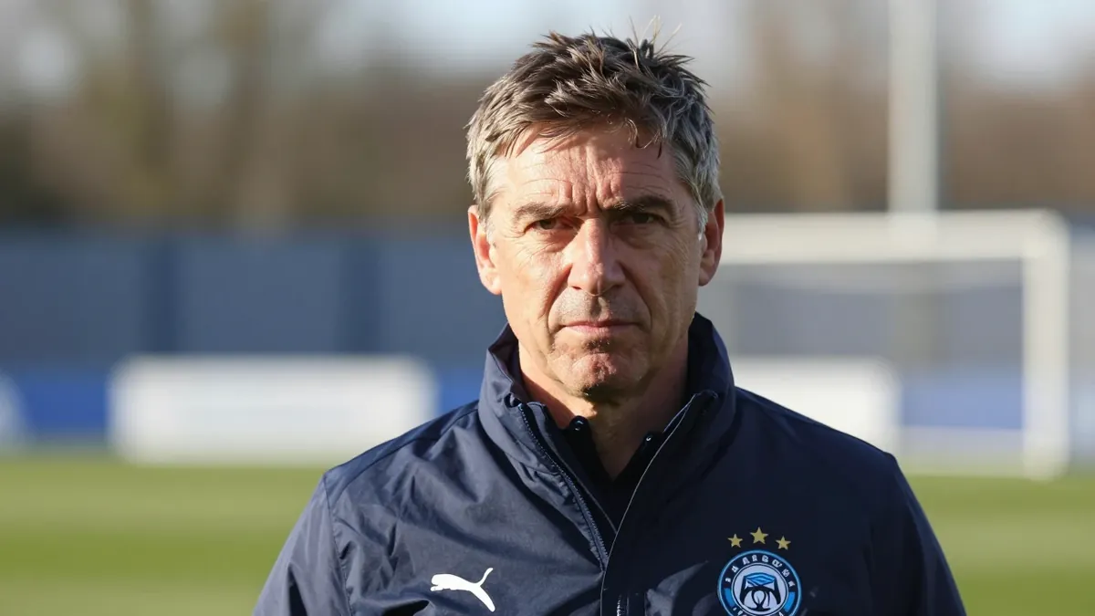 El club azulgrana confirmó el regreso del técnico, quien dirigió su primer entrenamiento este lunes mientras el equipo...